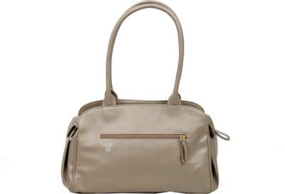 Baggit Satchel(Beige)