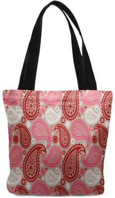 

Panda Creation Tote(Multicolor)