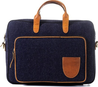 

Goatter Messenger Bag(Blue)
