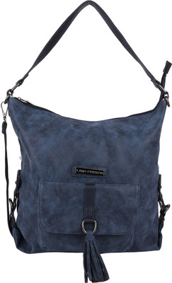 

Lino Perros Tote(Blue)