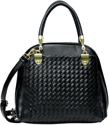 

Hawai Hand-held Bag(Black)
