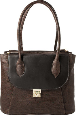 

Hidesign Shoulder Bag(Brown)