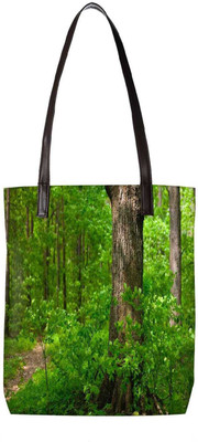 

Snoogg Tote(Multicolor)