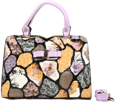 

Liza Hand-held Bag(Multicolor)