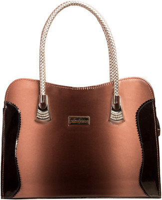 

Louise Belgium Hand-held Bag(Multicolor)