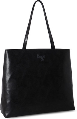 

Baggit Shoulder Bag(Black)