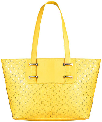 

Fostelo Shoulder Bag(Yellow)