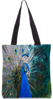 

Snoogg Tote(Multicolor)