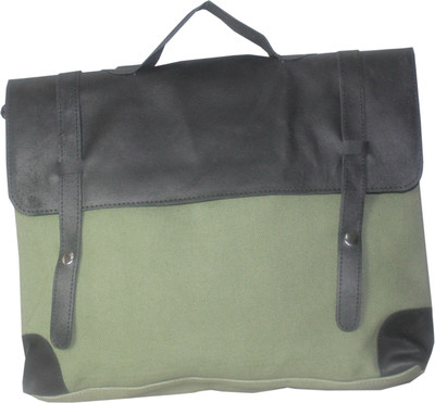 

Moda Desire Messenger Bag(Green)