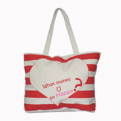 

Blossom Shoulder Bag(Red, Tan)