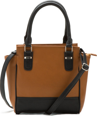

Falah Bag Works Shoulder Bag(Tan)