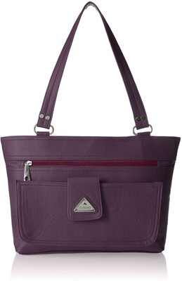 Fantosy Shoulder Bag(Purple)