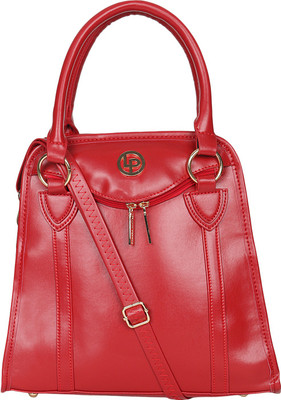 

Lino Perros Tote(Red)