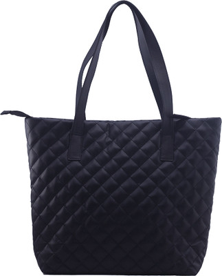 

Faballey Tote(Black)