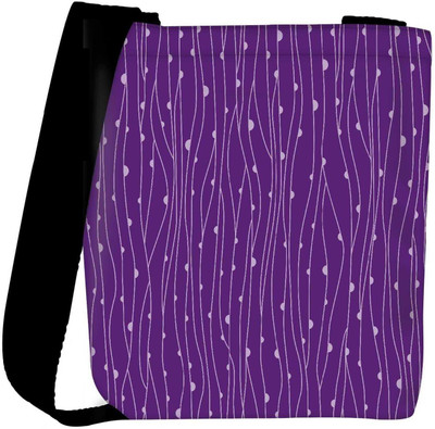 

Snoogg Sling Bag(Multicolor)