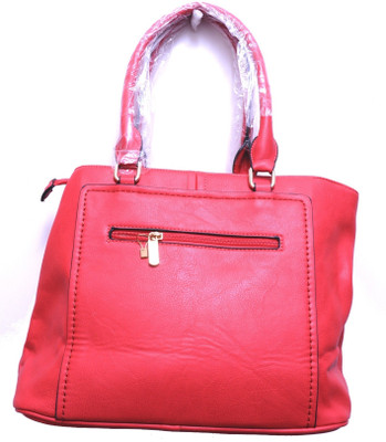 

Thais Shoulder Bag(Red)