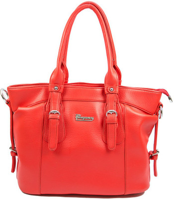 

Eleegance Hand-held Bag(Red)