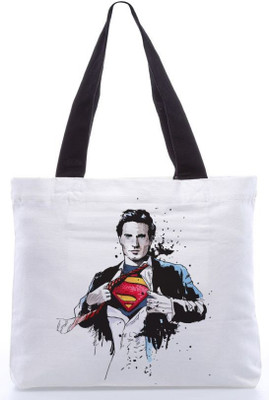 

Snoogg Tote(Multicolor)