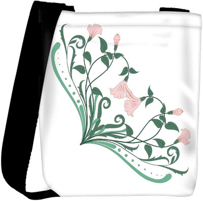 

Snoogg Sling Bag(Multicolor)