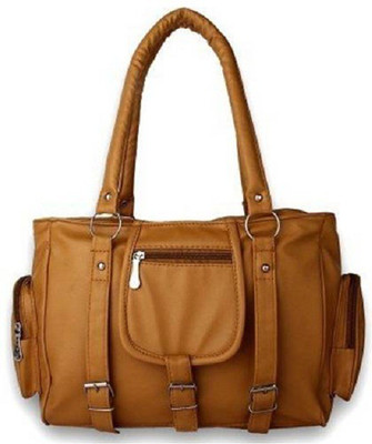 

kézitáska Shoulder Bag(Brown)