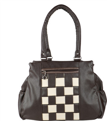 

Deep Rocks Hand-held Bag(Multicolor)