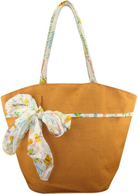 

Angesbags Shoulder Bag(Orange)