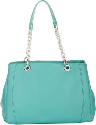 

Vdesi Shoulder Bag(Blue)