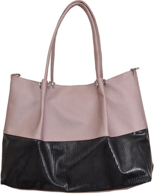 

KVM Shoulder Bag(Pink)