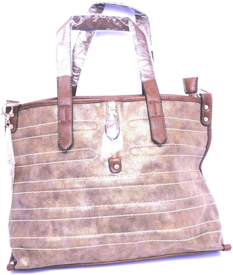 

Monett Shoulder Bag(Brown)