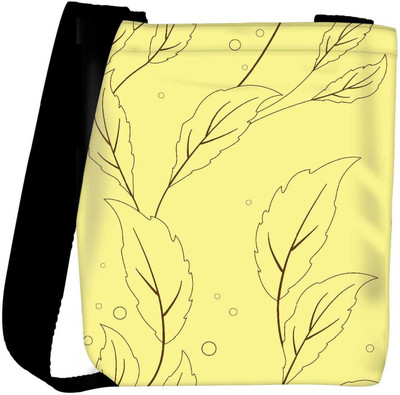 

Snoogg Sling Bag(Multicolor)