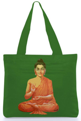 

Snoogg Tote(Multicolor)
