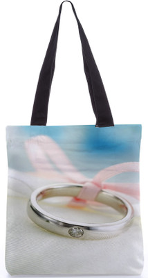 

Snoogg Tote(Multicolor)