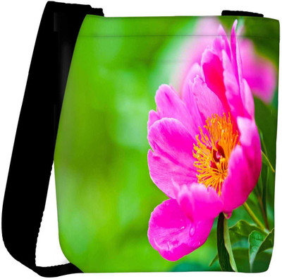 

Snoogg Sling Bag(Multicolor)