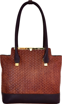 

Hidesign Shoulder Bag(Brown)