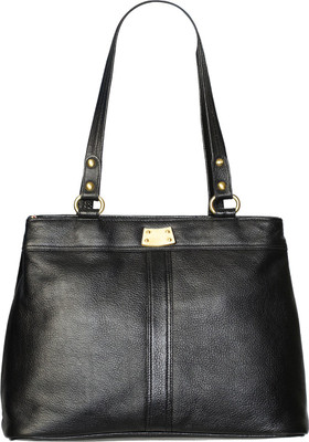

WCL Shoulder Bag(Black)