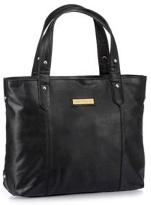 

Lino Perros Hand-held Bag(Black)