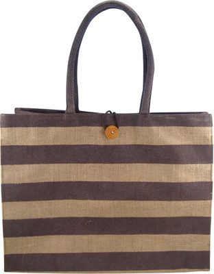 

Angesbags Hand-held Bag(Brown)