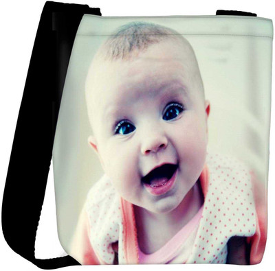 

Snoogg Sling Bag(Multicolor)
