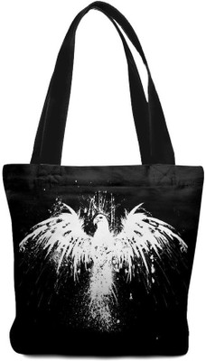 

Panda Creation Tote(Multicolor)