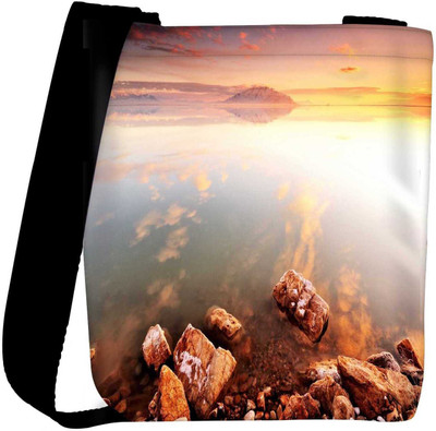 

Snoogg Sling Bag(Multicolor)