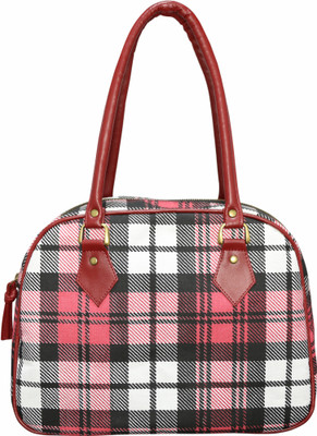 

Angesbags Shoulder Bag(Red)