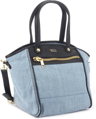 

Diesel Shoulder Bag(Blue)