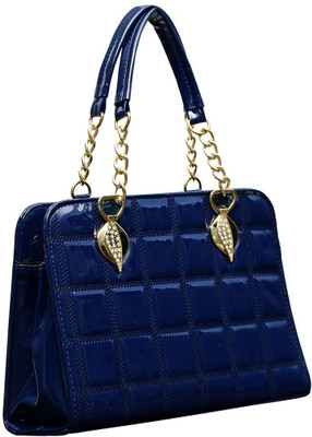 

Hawai Hand-held Bag(Blue)