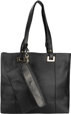

Neuste Shoulder Bag(Black)