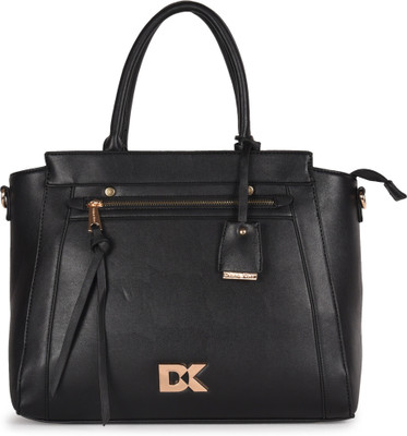 

Diana Korr Hand-held Bag(Black)