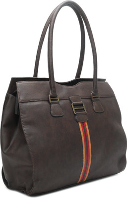 

Baggit Shoulder Bag(Brown)