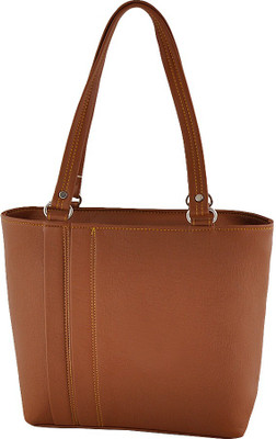 

Smartway Shoulder Bag(Brown)
