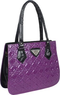 

Jewel Fuel Shoulder Bag(Purple)