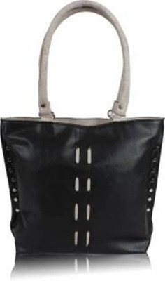 

Anas Hand-held Bag(Black)