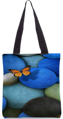 

Snoogg Tote(Multicolor)